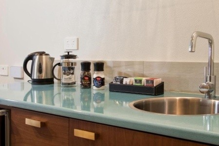 Moana Sands Lagoon Resort - 12