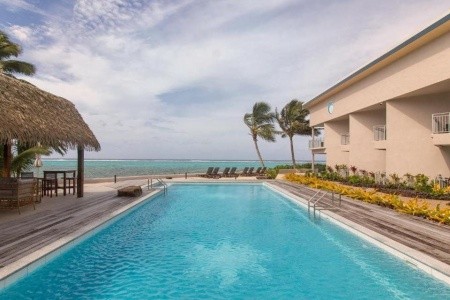 Moana Sands Lagoon Resort - 14