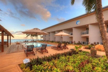 Moana Sands Lagoon Resort - 15