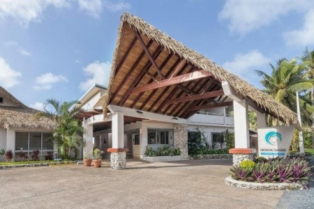 Moana Sands Lagoon Resort - 17