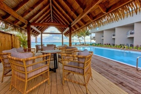 Moana Sands Lagoon Resort - 19