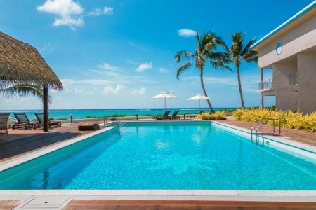 Moana Sands Lagoon Resort - 21