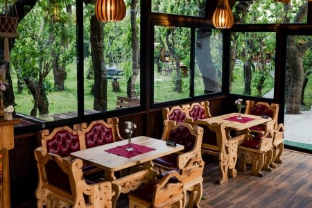 Albánská špička - turistika, která bere dech, odlet z Prahy - 15