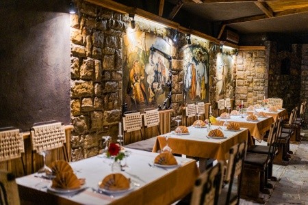 Albánská špička - turistika, která bere dech, odlet z Prahy - 17