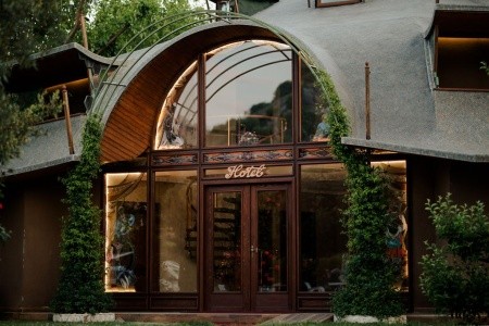 Albánská špička - turistika, která bere dech, odlet z Prahy - 36