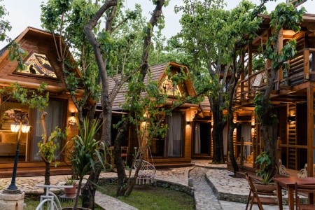 Albánská špička - turistika, která bere dech, odlet z Katovic - 16