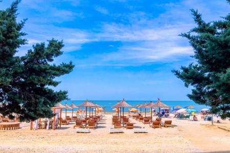 Albánská špička - turistika, která bere dech, odlet z Katovic - 32