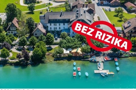 Seehotel Schlick - 2