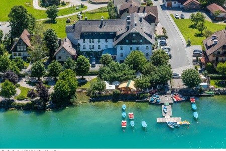 Seehotel Schlick - 3