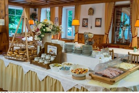 Seehotel Schlick - 5