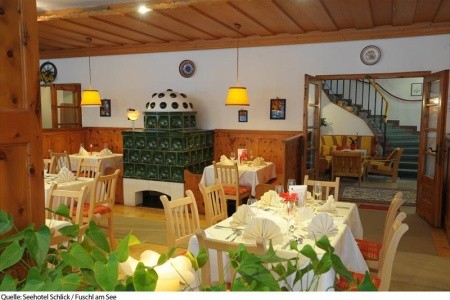 Seehotel Schlick - 6