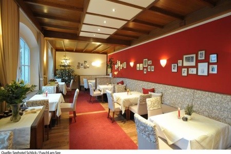 Seehotel Schlick - 7