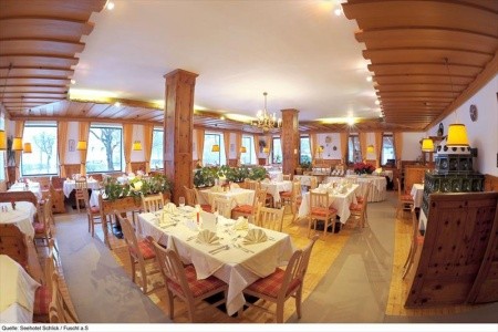 Seehotel Schlick - 8