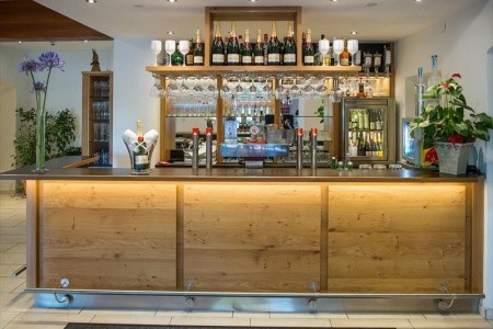 Seehotel Schlick - 9