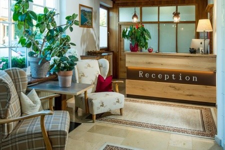 Seehotel Schlick - 10