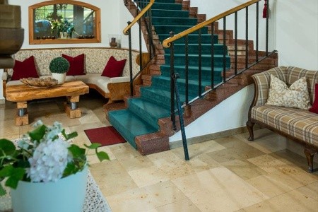 Seehotel Schlick - 11