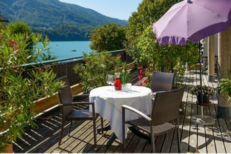 Seehotel Schlick - 12