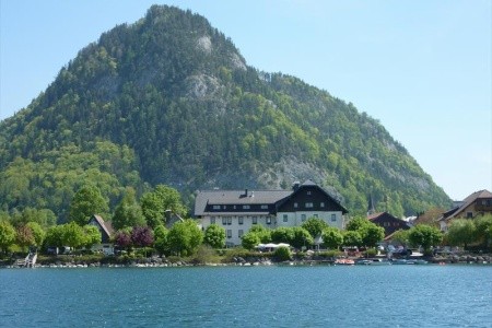 Seehotel Schlick - 16