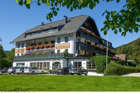 Seehotel Schlick - 17