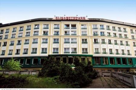 Elisabethpark (Bad Gastein) - 4