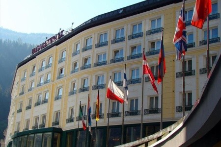 Elisabethpark (Bad Gastein) - 5