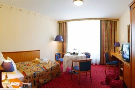 Elisabethpark (Bad Gastein) - 8