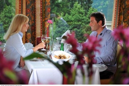 Elisabethpark (Bad Gastein) - 10