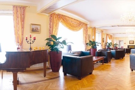 Elisabethpark (Bad Gastein) - 16