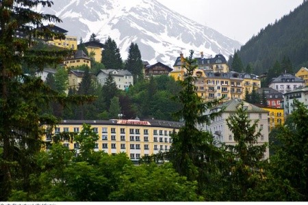 Elisabethpark (Bad Gastein) - 23