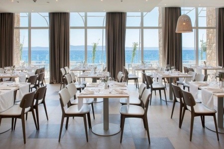 Bluesun Hotel Jadran - 25