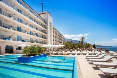 Bluesun Hotel Jadran - 29