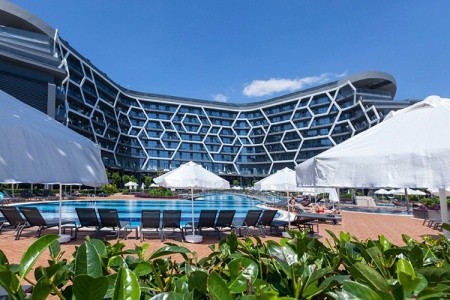 Bosphorus Sorgun - 22