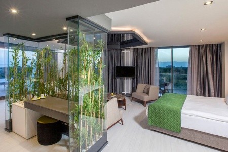 Bosphorus Sorgun - 45