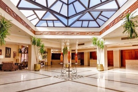 Eagles Paradise Abu Soma Resort (Ex. Balina Paradise Abu Soma Resort) - 10