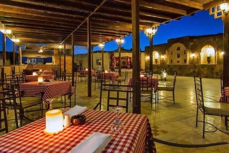 Eagles Paradise Abu Soma Resort (Ex. Balina Paradise Abu Soma Resort) - 18