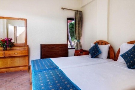 Eagles Paradise Abu Soma Resort (Ex. Balina Paradise Abu Soma Resort) - 20