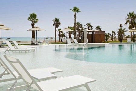 Tunisko Djerba Iberostar Selection Eolia Djerba (Ex.