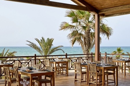 Tunisko Djerba Iberostar Selection Eolia Djerba (Ex.