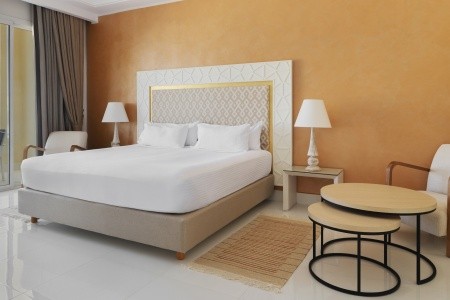 Tunisko Djerba Iberostar Selection Eolia Djerba (Ex.