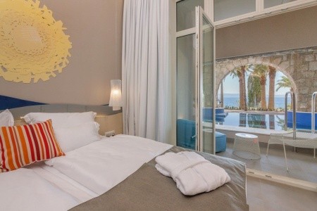 Bluesun Hotel Jadran - 7