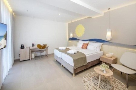 Bluesun Hotel Jadran - 12