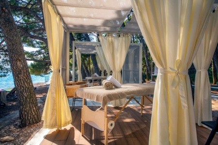 Bluesun Hotel Jadran - 30