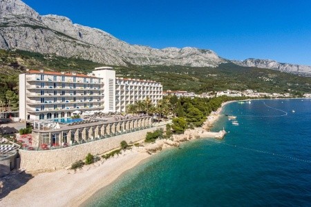 Bluesun Hotel Jadran - 34