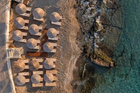 Cabana Blu Lifestyle Boutique & Suites - 4