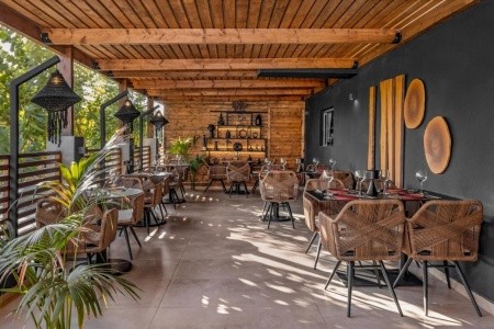 Cabana Blu Lifestyle Boutique & Suites - 5