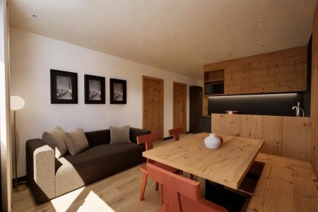 Le Sort Mountain Retreat