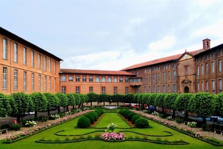 Atlantické pobřeží Francie, majestátní Pyreneje a hrdé Baskicko - 37