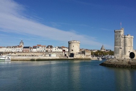 Atlantické pobřeží Francie, majestátní Pyreneje a hrdé Baskicko - 40