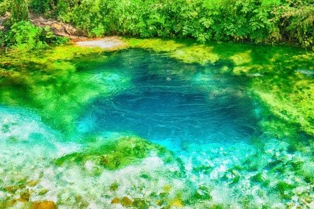 Neznámé krásy Albánie - 3