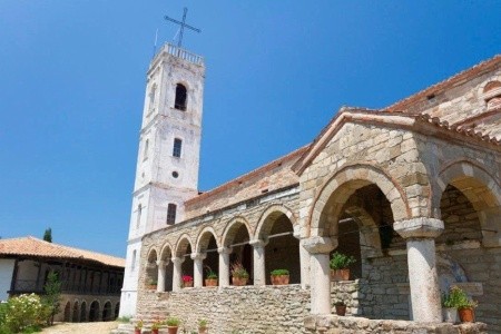 Neznámé krásy Albánie - 8